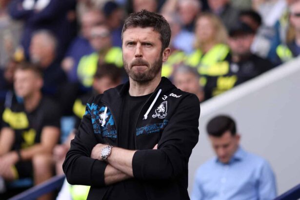 Michael Carrick, ManUnited